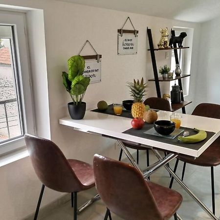 Ferienwohnung L'ESCAPADE Netflix Proche Gare Angoulême Exterior foto